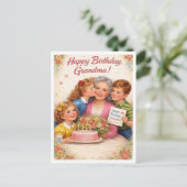 ポストカード (スタンド正面)