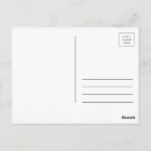 ポストカード (裏面)