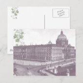 ポストカード (正面/裏面)