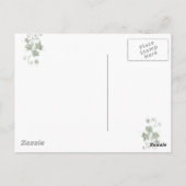 ポストカード (裏面)