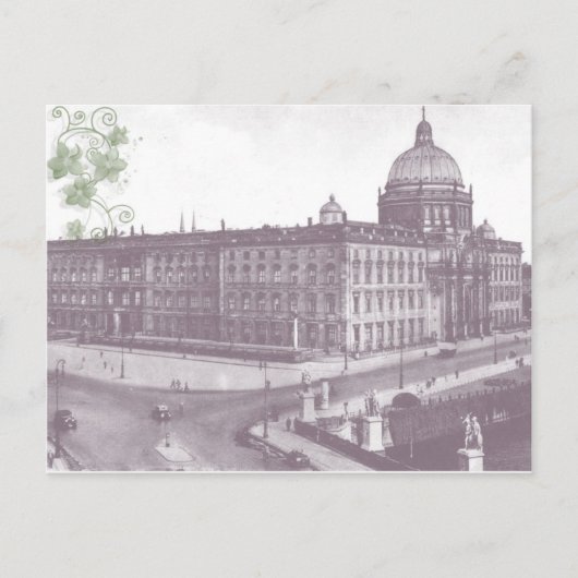 ポストカード (正面)