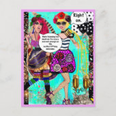 ポストカード (正面)