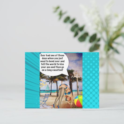 ポストカード (スタンド正面)