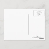 ポストカード (裏面)