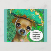 ポストカード (正面)