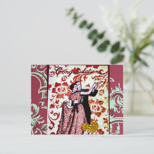 ポストカード (スタンド正面)