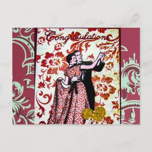 ポストカード (正面)