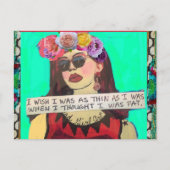 ポストカード (正面)