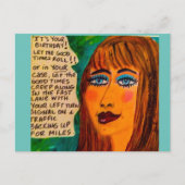 ポストカード (正面)