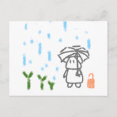 ポストカード (正面)