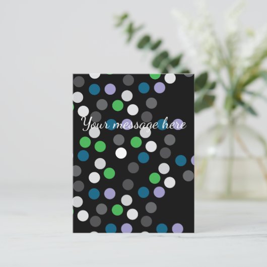 ポストカード (スタンド正面)