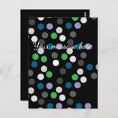 ポストカード (正面/裏面)