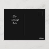 ポストカード (裏面)