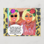 ポストカード (正面)