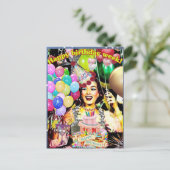 ポストカード (スタンド正面)