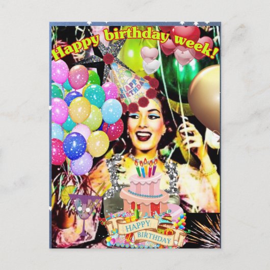 ポストカード (正面)