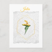 ポストカード (正面)