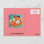 ポストカード (裏面)