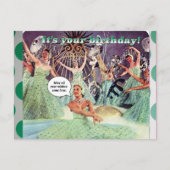 ポストカード (正面)