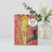 ポストカード (スタンド正面)