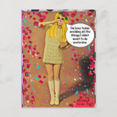 ポストカード (正面)