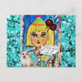 ポストカード (正面)