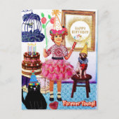 ポストカード (正面)