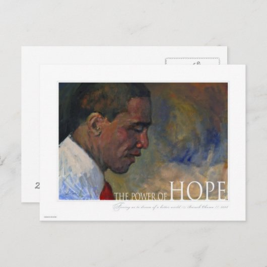 ポストカード (正面/裏面)