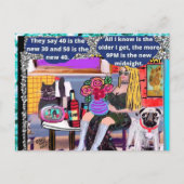 ポストカード (正面)