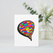 ポストカード (スタンド正面)