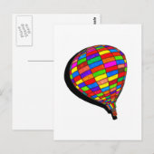 ポストカード (正面/裏面)