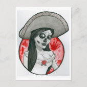 ... ポストカード (正面)