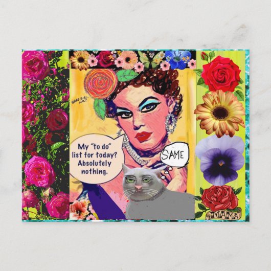 ポストカード (正面)