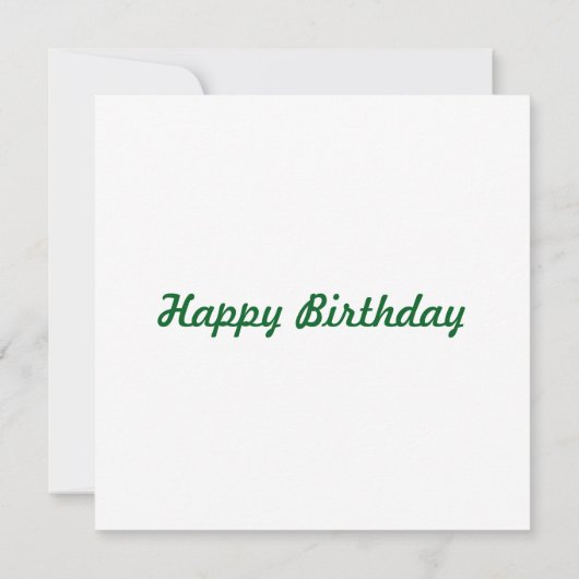 ポストカード (裏面)