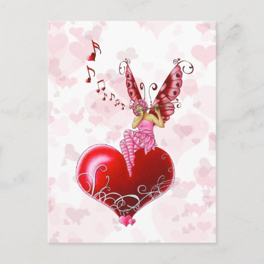 ポストカード (正面)