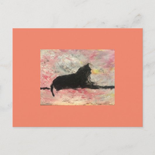 ポストカード (正面)