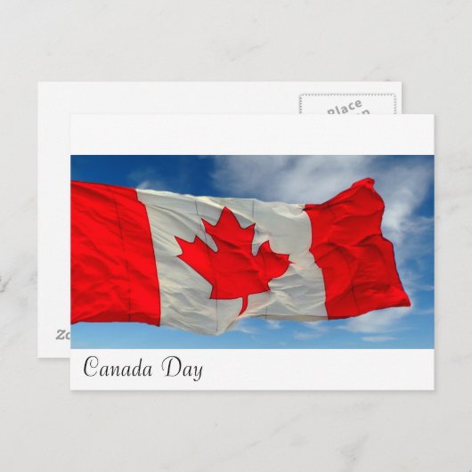 ポストカード (正面/裏面)