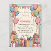 ポストカード (正面)