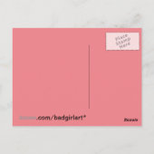 ポストカード (裏面)