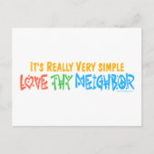 ポストカード (正面)