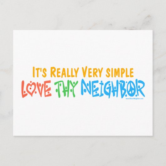 ポストカード (正面)