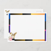 ポストカード (正面/裏面)