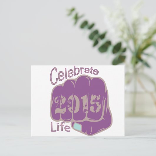 ポストカード (スタンド正面)