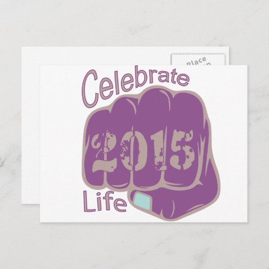 ポストカード (正面/裏面)