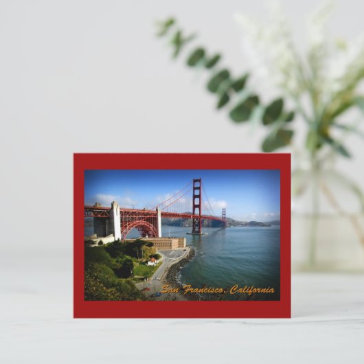 ポストカード (スタンド正面)