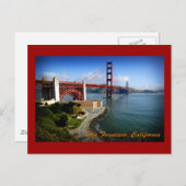 ポストカード (正面/裏面)