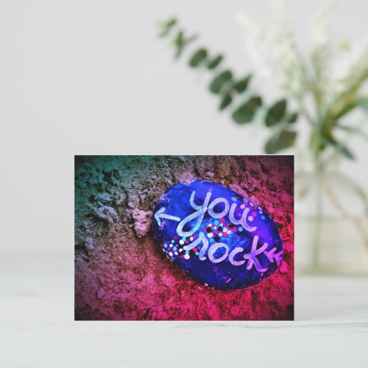 ポストカード (スタンド正面)