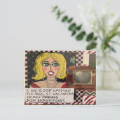 ポストカード (スタンド正面)