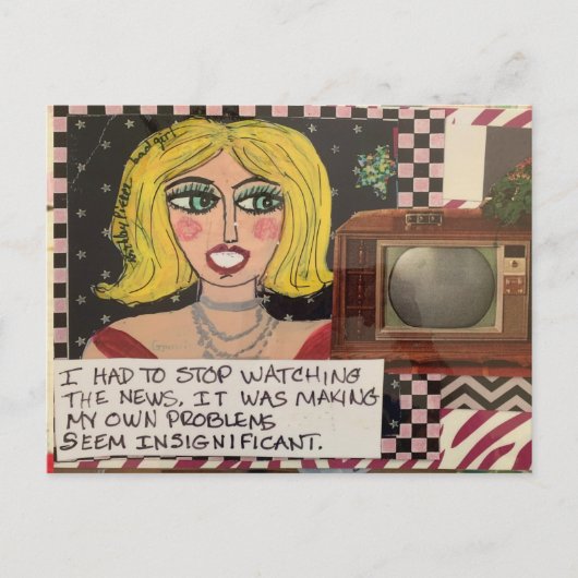 ポストカード (正面)