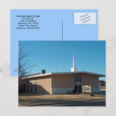 ポストカード (正面/裏面)